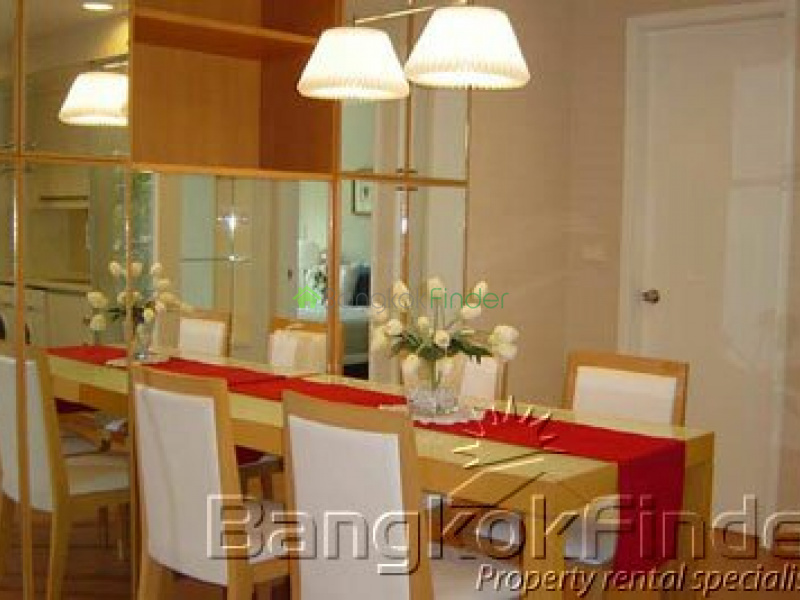 Silom, Silom, Bangkok, Thailand, 2 Bedrooms Bedrooms, ,2 BathroomsBathrooms,Condo,For Rent,The Bangkok Sab,Silom,1044