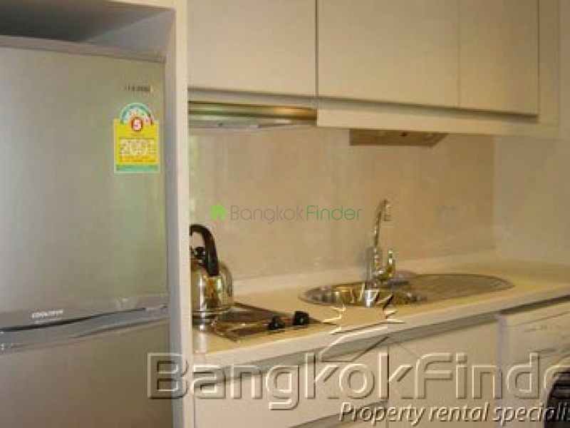 Silom, Silom, Bangkok, Thailand, 2 Bedrooms Bedrooms, ,2 BathroomsBathrooms,Condo,For Rent,The Bangkok Sab,Silom,1044