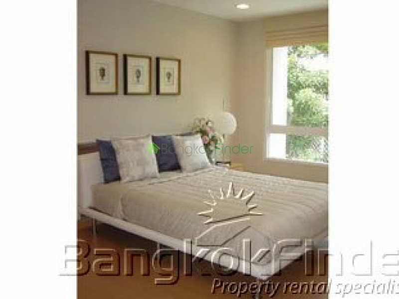 Silom, Silom, Bangkok, Thailand, 2 Bedrooms Bedrooms, ,2 BathroomsBathrooms,Condo,For Rent,The Bangkok Sab,Silom,1044