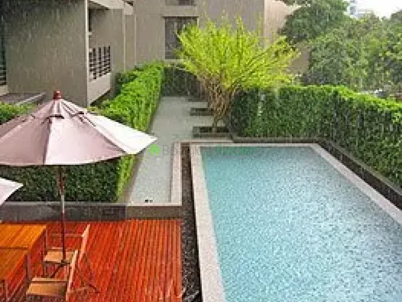 Rajadamri, Rajadamri, Rajadamri, Thailand, 1 Bedroom Bedrooms, 0 ,1 BathroomBathrooms,Condo,For Rent,Noble Ambience Sarasin,Rajadamri,1088