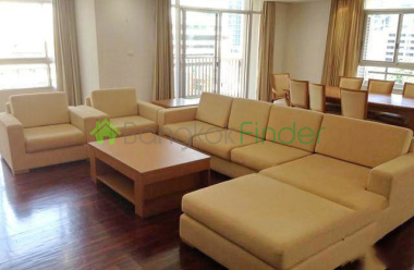 Sukhumvit,Asoke,Bangkok,Thailand,3 bedroom , condo for rent , bangkok, Prasanmitr Thani