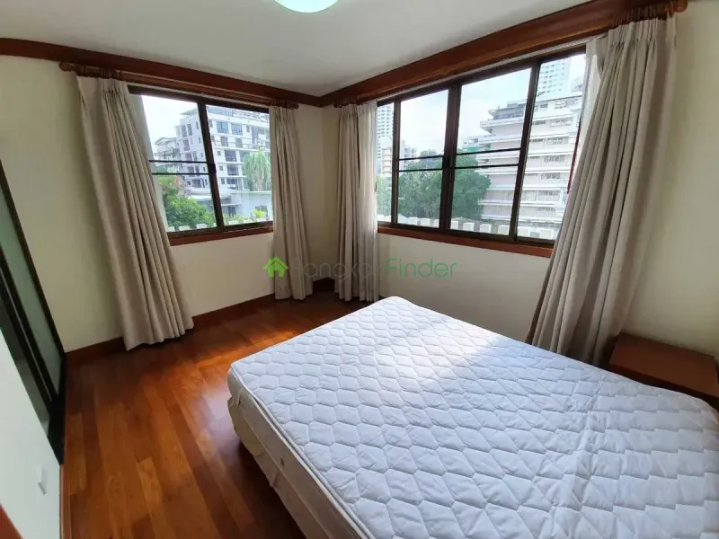 Villa 14Suk soi 14 Sukhumvit-Asoke, Asoke, Asoke, Thailand, 3 Bedroom Bedrooms, 0 ,3 BathroomBathrooms,Apartment,For Rent,Villa 14,Villa 14Suk soi 14 Sukhumvit-Asoke,1357
