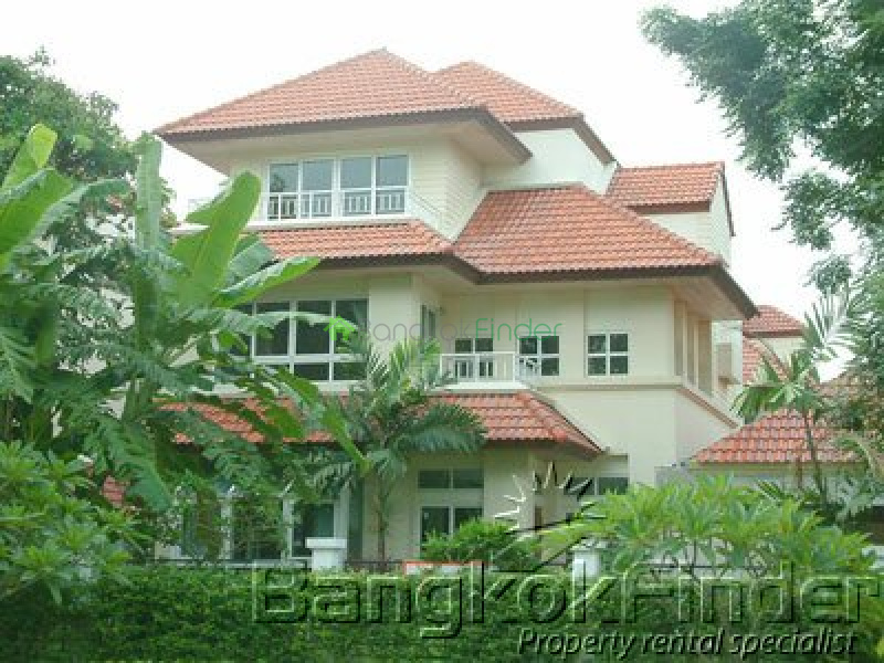 Sukhumvit-On Nut, On Nut, Bangkok, Thailand, 3 Bedroom Bedrooms, 0 ,3 BathroomBathrooms,House,Sold,Sukhumvit-On Nut,1396