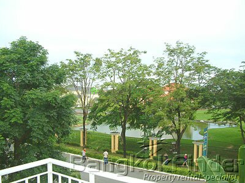 Sukhumvit-On Nut, On Nut, Bangkok, Thailand, 3 Bedroom Bedrooms, 0 ,3 BathroomBathrooms,House,Sold,Sukhumvit-On Nut,1396