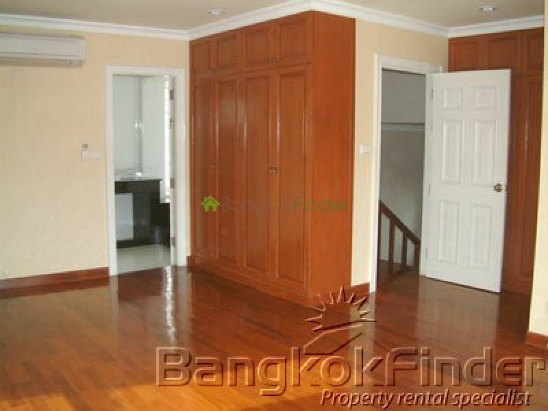 Sukhumvit-On Nut, On Nut, Bangkok, Thailand, 3 Bedroom Bedrooms, 0 ,3 BathroomBathrooms,House,Sold,Sukhumvit-On Nut,1396