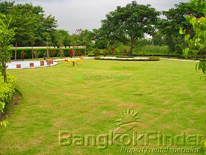 Sukhumvit-On Nut, On Nut, Bangkok, Thailand, 3 Bedroom Bedrooms, 0 ,3 BathroomBathrooms,House,Sold,Sukhumvit-On Nut,1396
