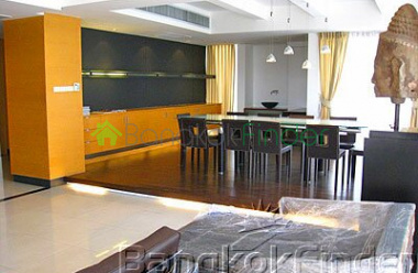 Ploenchit-Chidlom, Ploenchit, Bangkok, Thailand, 3 Bedrooms Bedrooms, ,4 BathroomsBathrooms,Condo,For Rent,Langsuan Ville,Ploenchit-Chidlom,1500