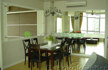 Sathorn, Sathorn, Bangkok, Thailand, 1 Bedroom Bedrooms, ,1 BathroomBathrooms,Condo,For Rent,Baan Sathorn Chaopraya,Sathorn,1506