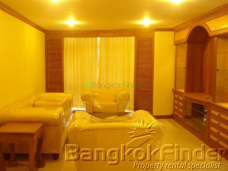 Sukhumvit-Asoke, Asoke, Asoke, Thailand, 2 Bedroom Bedrooms, 0 ,2 BathroomBathrooms,Condo,For Rent,Prime Suite,Sukhumvit-Asoke,1538