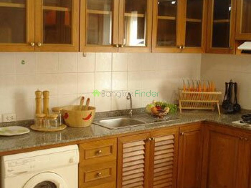 Sukhumvit-Asoke, Asoke, Asoke, Thailand, 2 Bedroom Bedrooms, 0 ,2 BathroomBathrooms,Condo,For Rent,Prime Suite,Sukhumvit-Asoke,1538