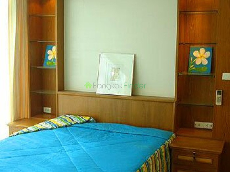 Sukhumvit-Asoke, Asoke, Asoke, Thailand, 2 Bedroom Bedrooms, 0 ,2 BathroomBathrooms,Condo,For Rent,Prime Suite,Sukhumvit-Asoke,1538