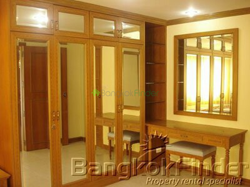 Sukhumvit-Asoke, Asoke, Asoke, Thailand, 2 Bedroom Bedrooms, 0 ,2 BathroomBathrooms,Condo,For Rent,Prime Suite,Sukhumvit-Asoke,1538