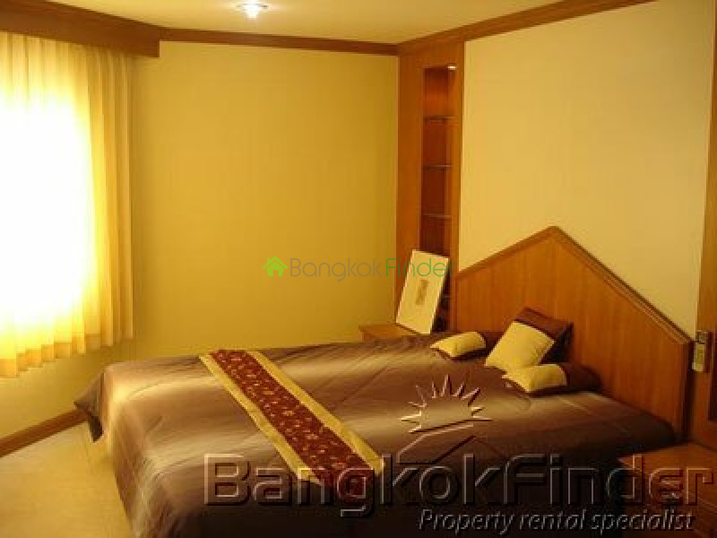 Sukhumvit-Asoke, Asoke, Asoke, Thailand, 2 Bedroom Bedrooms, 0 ,2 BathroomBathrooms,Condo,For Rent,Prime Suite,Sukhumvit-Asoke,1538