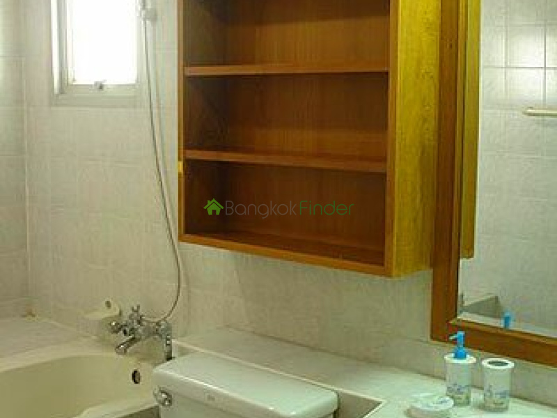 Sukhumvit-Asoke, Asoke, Asoke, Thailand, 2 Bedroom Bedrooms, 0 ,2 BathroomBathrooms,Condo,For Rent,Prime Suite,Sukhumvit-Asoke,1538