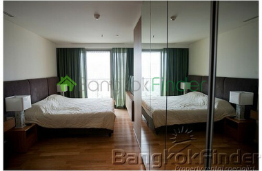 Sukhumvit-Asoke, Asoke, Bangkok, Thailand, 2 Bedrooms Bedrooms, ,2 BathroomsBathrooms,Condo,For Rent,The Lakes,Sukhumvit-Asoke,1575