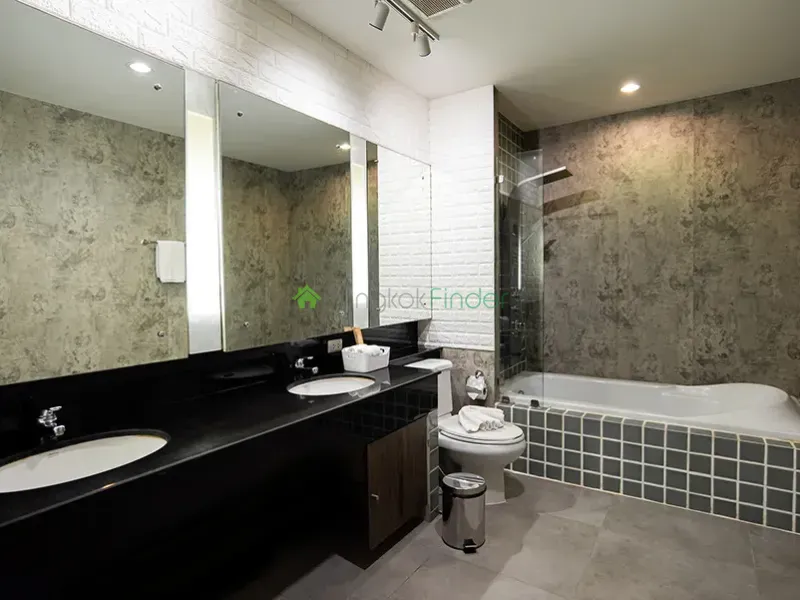 Ploenchit-Chidlom, Ploenchit, Ploenchit-Chidlom, Thailand, 3 Bedroom Bedrooms, 0 ,4 BathroomBathrooms,Apartment,For Rent,Benviar Tonson,Ploenchit-Chidlom,1582