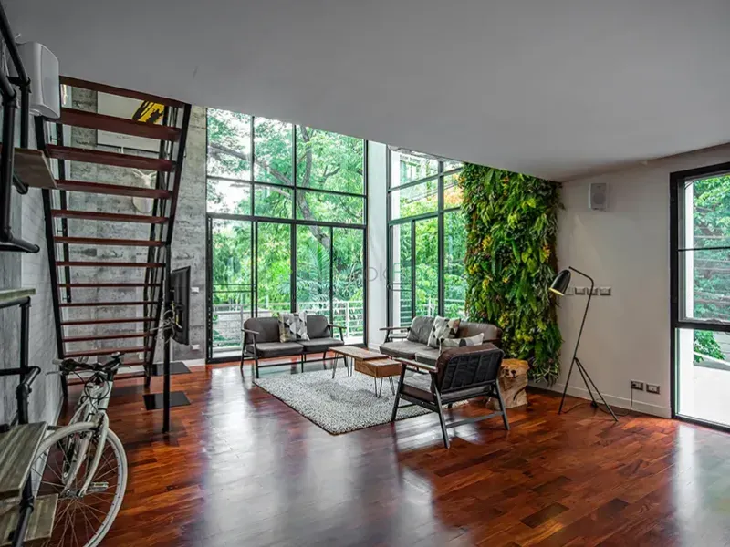 Ploenchit-Chidlom, Ploenchit, Ploenchit-Chidlom, Thailand, 3 Bedroom Bedrooms, 0 ,4 BathroomBathrooms,Apartment,For Rent,Benviar Tonson,Ploenchit-Chidlom,1582