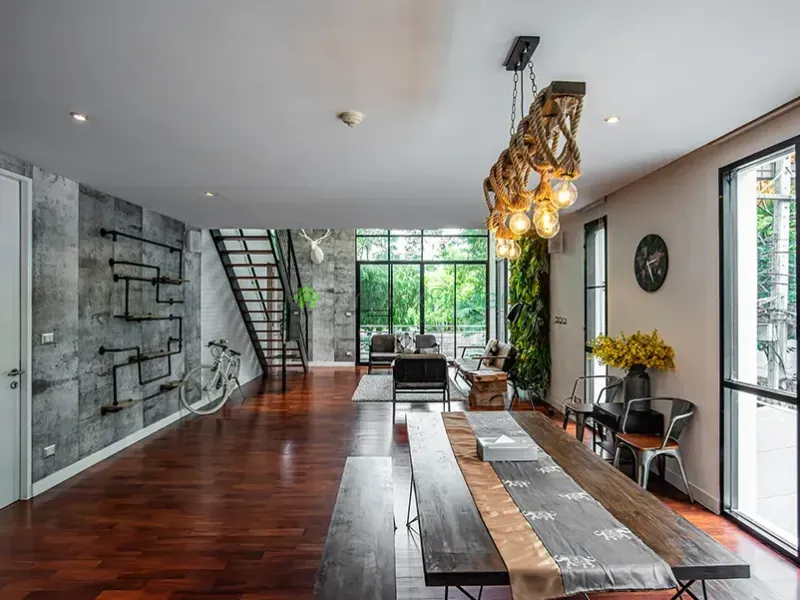 Ploenchit-Chidlom, Ploenchit, Ploenchit-Chidlom, Thailand, 3 Bedroom Bedrooms, 0 ,4 BathroomBathrooms,Apartment,For Rent,Benviar Tonson,Ploenchit-Chidlom,1582