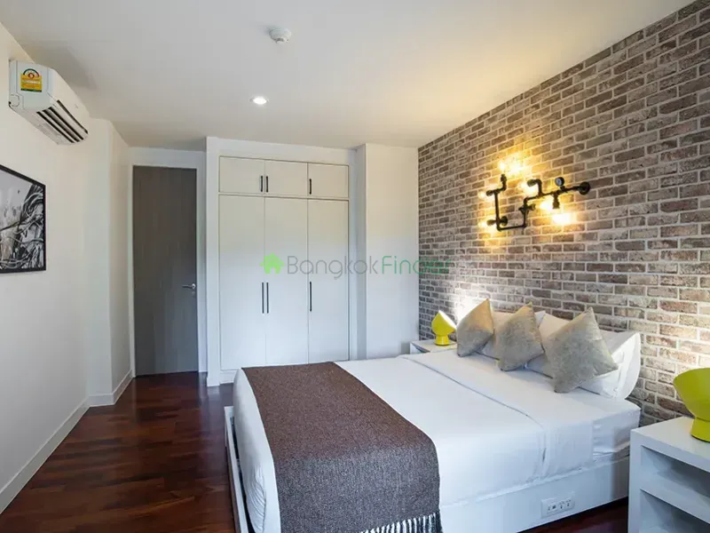 Ploenchit-Chidlom, Ploenchit, Ploenchit-Chidlom, Thailand, 3 Bedroom Bedrooms, 0 ,4 BathroomBathrooms,Apartment,For Rent,Benviar Tonson,Ploenchit-Chidlom,1582