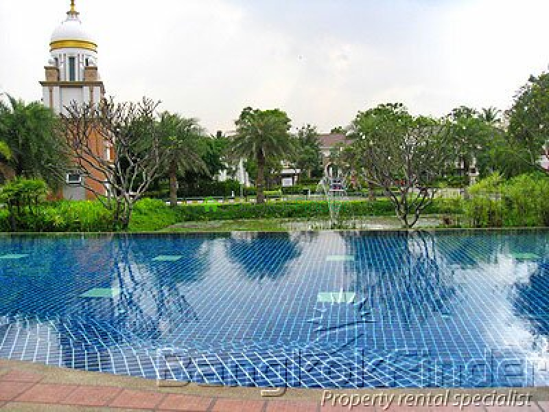 Ladprao, Ladprao, Lat Phrao, Thailand, 3 Bedroom Bedrooms, 0 ,3 BathroomBathrooms,House,For Rent,Ladprao,1623