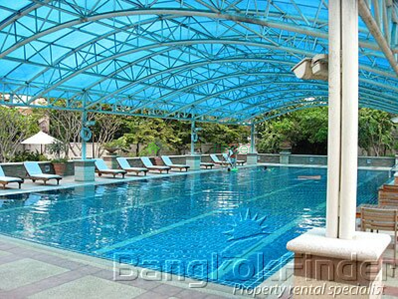 Ladprao, Ladprao, Lat Phrao, Thailand, 3 Bedroom Bedrooms, 0 ,3 BathroomBathrooms,House,For Rent,Ladprao,1623