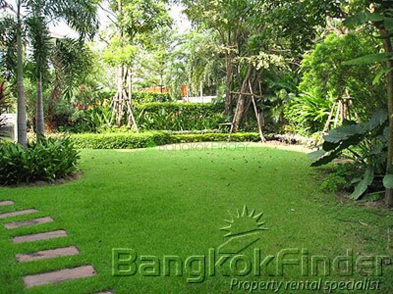 Ladprao, Ladprao, Lat Phrao, Thailand, 3 Bedroom Bedrooms, 0 ,3 BathroomBathrooms,House,For Rent,Ladprao,1623