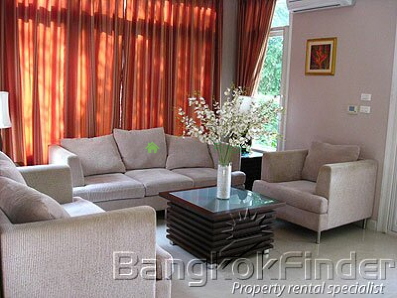 Ladprao, Ladprao, Lat Phrao, Thailand, 3 Bedroom Bedrooms, 0 ,3 BathroomBathrooms,House,For Rent,Ladprao,1623