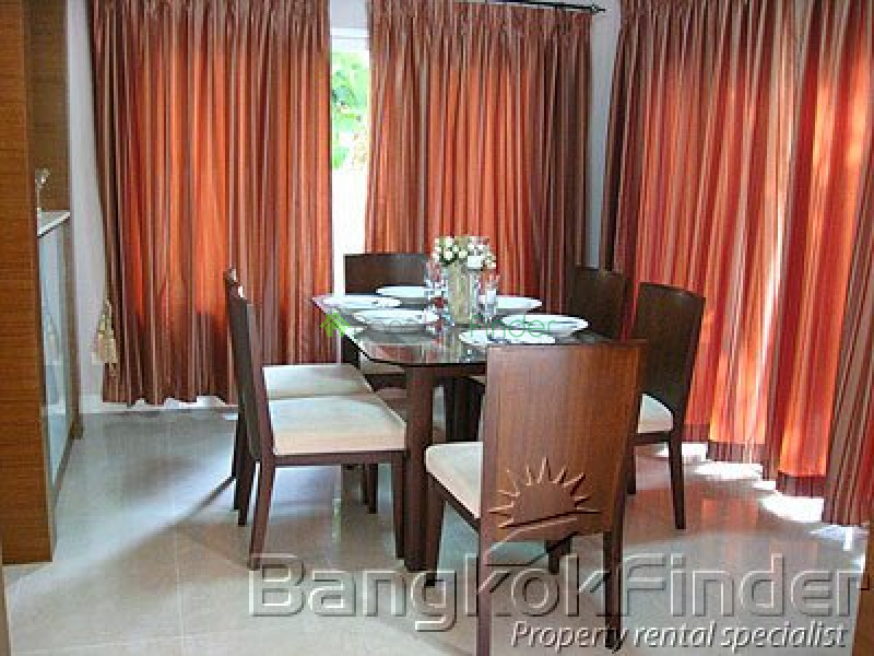 Ladprao, Ladprao, Lat Phrao, Thailand, 3 Bedroom Bedrooms, 0 ,3 BathroomBathrooms,House,For Rent,Ladprao,1623