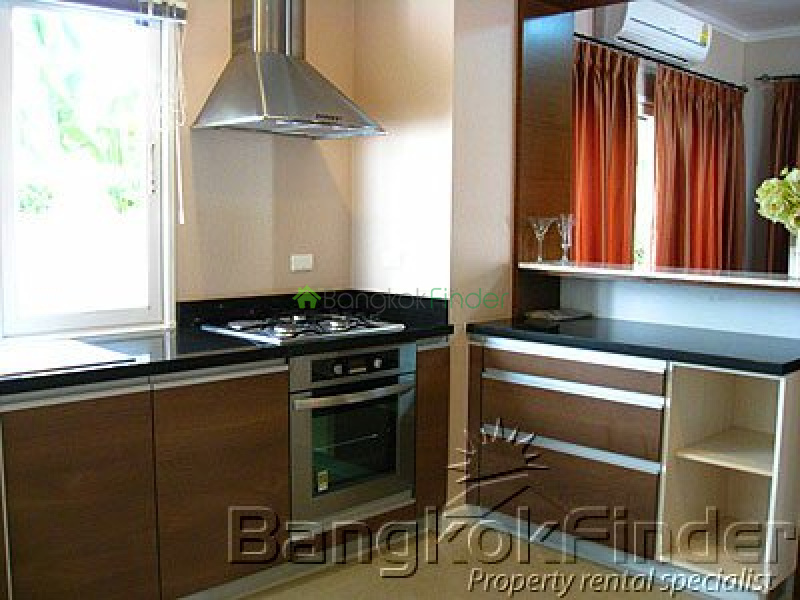 Ladprao, Ladprao, Lat Phrao, Thailand, 3 Bedroom Bedrooms, 0 ,3 BathroomBathrooms,House,For Rent,Ladprao,1623