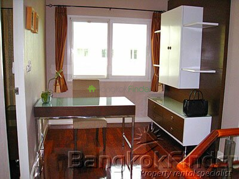 Ladprao, Ladprao, Lat Phrao, Thailand, 3 Bedroom Bedrooms, 0 ,3 BathroomBathrooms,House,For Rent,Ladprao,1623
