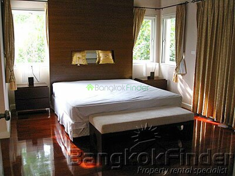 Ladprao, Ladprao, Lat Phrao, Thailand, 3 Bedroom Bedrooms, 0 ,3 BathroomBathrooms,House,For Rent,Ladprao,1623