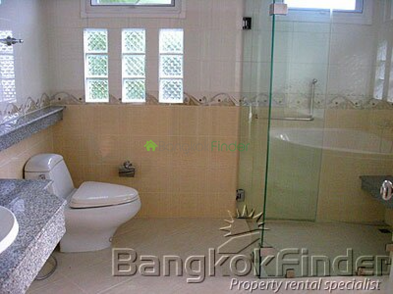 Ladprao, Ladprao, Lat Phrao, Thailand, 3 Bedroom Bedrooms, 0 ,3 BathroomBathrooms,House,For Rent,Ladprao,1623