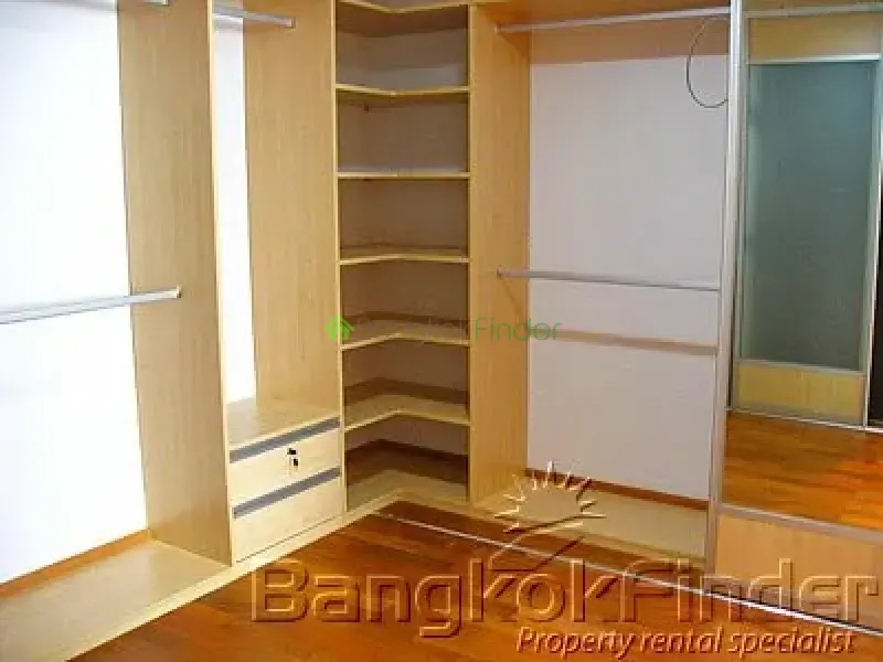 Sukhumvit-Phrom Phong, Phrom Phong, Phrom Phong, Thailand, 4 Bedroom Bedrooms, 0 ,5 BathroomBathrooms,House,For Rent,Sukhumvit-Phrom Phong,1624
