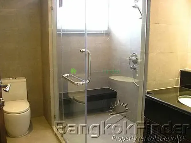 Sukhumvit-Phrom Phong, Phrom Phong, Phrom Phong, Thailand, 4 Bedroom Bedrooms, 0 ,5 BathroomBathrooms,House,For Rent,Sukhumvit-Phrom Phong,1624