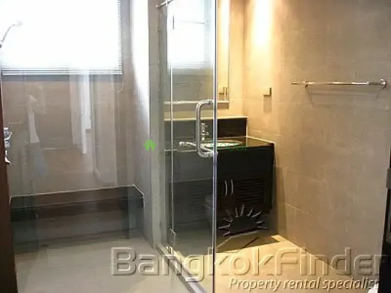 Sukhumvit-Phrom Phong, Phrom Phong, Phrom Phong, Thailand, 4 Bedroom Bedrooms, 0 ,5 BathroomBathrooms,House,For Rent,Sukhumvit-Phrom Phong,1624