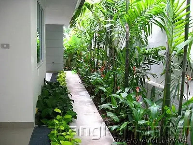 Sukhumvit-Phrom Phong, Phrom Phong, Phrom Phong, Thailand, 4 Bedroom Bedrooms, 0 ,5 BathroomBathrooms,House,For Rent,Sukhumvit-Phrom Phong,1624