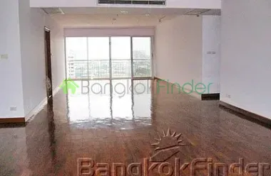 Sathorn, Sathorn, Sathon, Thailand, 3 Bedroom Bedrooms, 0 ,4 BathroomBathrooms,Apartment,For Rent,Baan Suanplu,Sathorn,1684