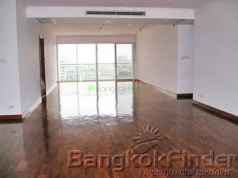 Sathorn, Sathorn, Sathon, Thailand, 3 Bedroom Bedrooms, 0 ,4 BathroomBathrooms,Apartment,For Rent,Baan Suanplu,Sathorn,1684
