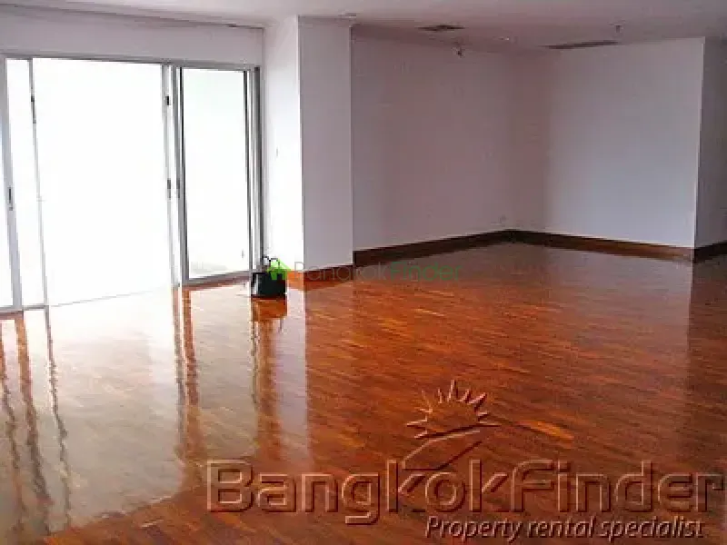 Sathorn, Sathorn, Sathon, Thailand, 3 Bedroom Bedrooms, 0 ,4 BathroomBathrooms,Apartment,For Rent,Baan Suanplu,Sathorn,1684