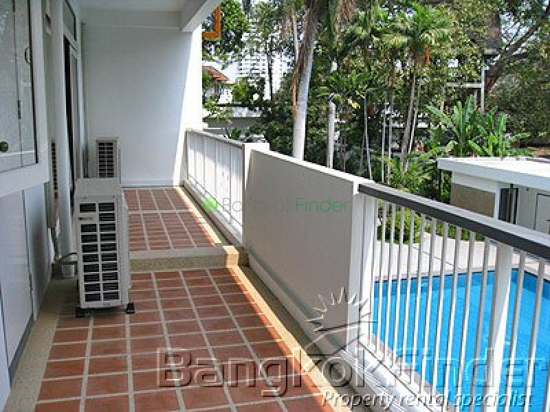 Sathorn, Sathorn, Sathon, Thailand, 2 Bedroom Bedrooms, 0 ,2 BathroomBathrooms,Apartment,For Rent,Niti Court,Sathorn,1687