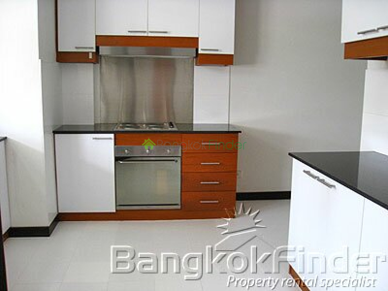 Sathorn, Sathorn, Sathon, Thailand, 2 Bedroom Bedrooms, 0 ,2 BathroomBathrooms,Apartment,For Rent,Niti Court,Sathorn,1687