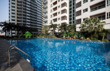 Sukhumvit-Phrom Phong, Phrom Phong, Bangkok, Thailand, 2 Bedrooms Bedrooms, 0 ,2 BathroomsBathrooms,Condo,For Rent,The Residence 24,Sukhumvit-Phrom Phong,1751
