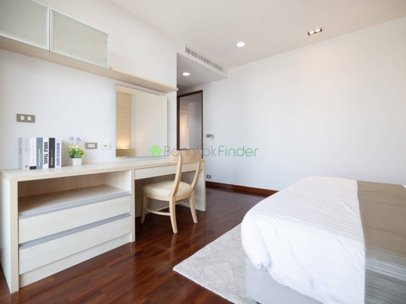 Sukhumvit-Phrom Phong, Phrom Phong, Bangkok, Thailand, 2 Bedrooms Bedrooms, 0 ,2 BathroomsBathrooms,Condo,For Rent,The Residence 24,Sukhumvit-Phrom Phong,1751