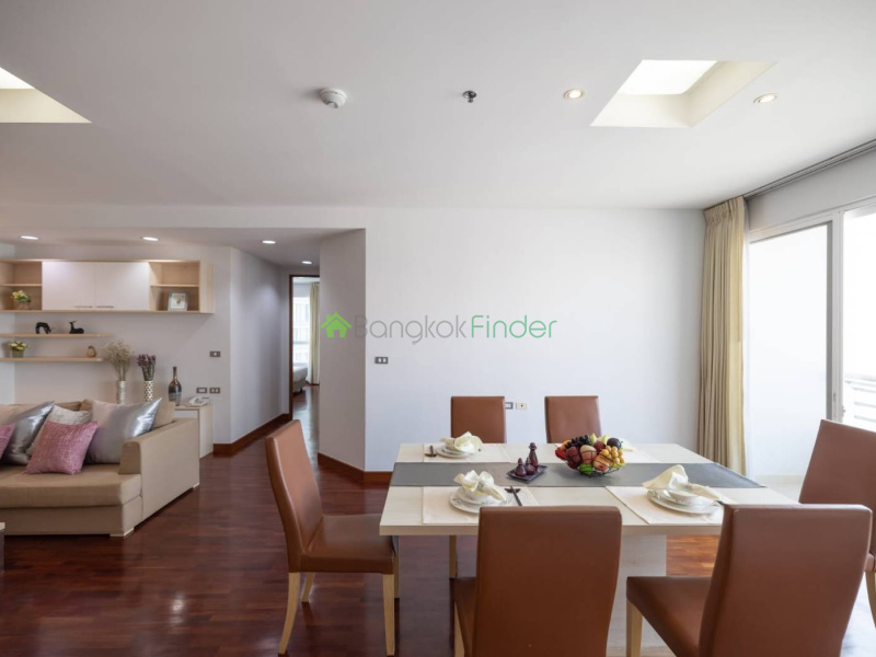 Sukhumvit-Phrom Phong, Phrom Phong, Bangkok, Thailand, 2 Bedrooms Bedrooms, 0 ,2 BathroomsBathrooms,Condo,For Rent,The Residence 24,Sukhumvit-Phrom Phong,1751