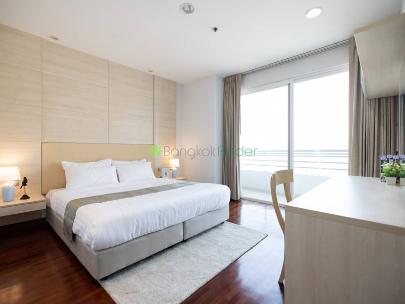 Sukhumvit-Phrom Phong, Phrom Phong, Bangkok, Thailand, 2 Bedrooms Bedrooms, 0 ,2 BathroomsBathrooms,Condo,For Rent,The Residence 24,Sukhumvit-Phrom Phong,1751
