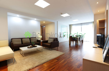 Sukhumvit-Phrom Phong, Phrom Phong, Bangkok, Thailand, 3 Bedrooms Bedrooms, ,3 BathroomsBathrooms,Condo,For Rent,The Residence 24,Sukhumvit-Phrom Phong,1770
