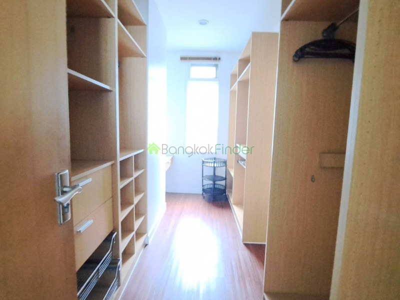 Sukhumvit-Asoke, Asoke, Bangkok, Thailand, 4 Bedrooms Bedrooms, ,5 BathroomsBathrooms,Condo,For Rent,The Verandah,Sukhumvit-Asoke,1822