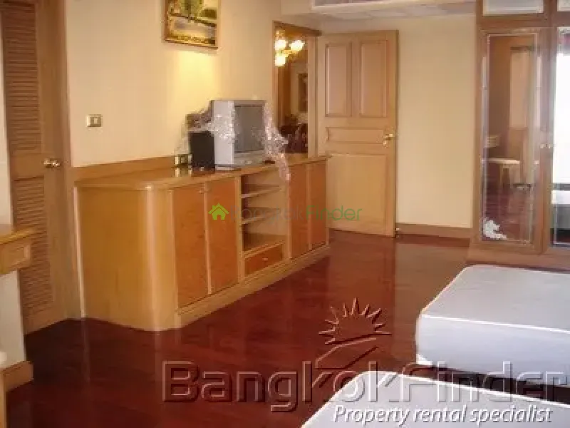 Sukhumvit-Asoke, Asoke, Asoke, Thailand, 4 Bedroom Bedrooms, 0 ,4 BathroomBathrooms,Condo,For Rent,Arunroj Tower,Sukhumvit-Asoke,1883