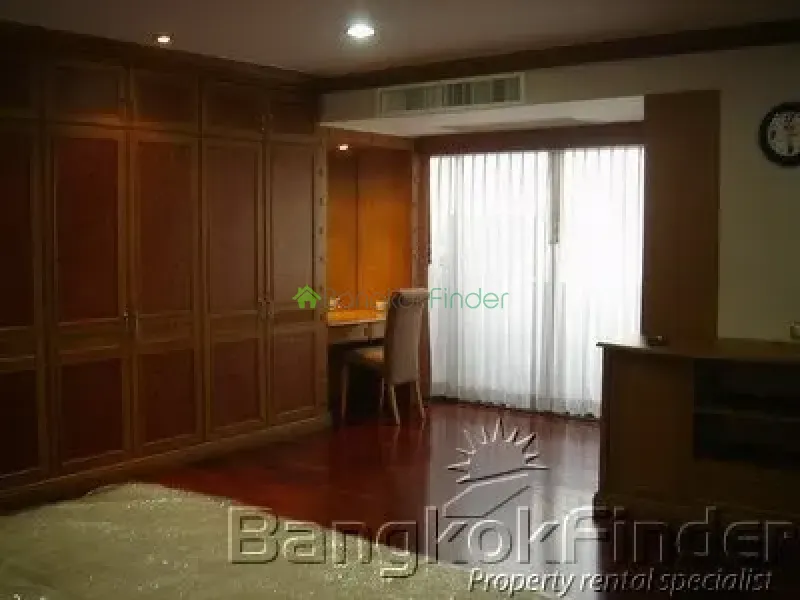 Sukhumvit-Asoke, Asoke, Asoke, Thailand, 4 Bedroom Bedrooms, 0 ,4 BathroomBathrooms,Condo,For Rent,Arunroj Tower,Sukhumvit-Asoke,1883