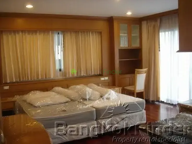 Sukhumvit-Asoke, Asoke, Asoke, Thailand, 4 Bedroom Bedrooms, 0 ,4 BathroomBathrooms,Condo,For Rent,Arunroj Tower,Sukhumvit-Asoke,1883